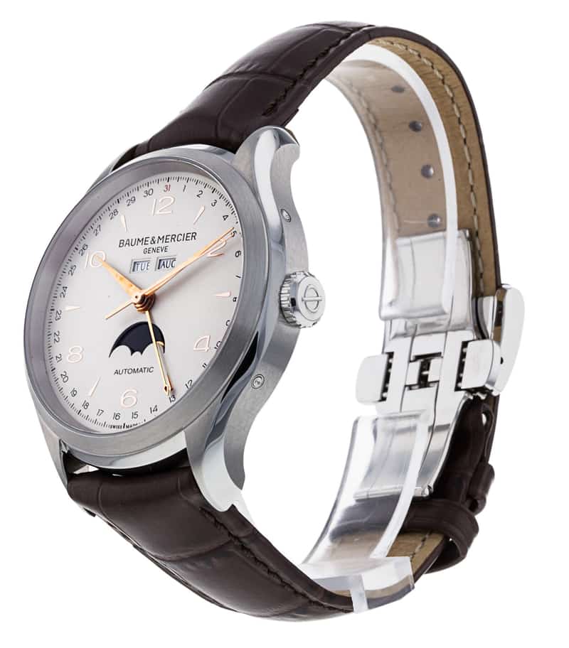 Baume et Mercier Clifton M0A10055